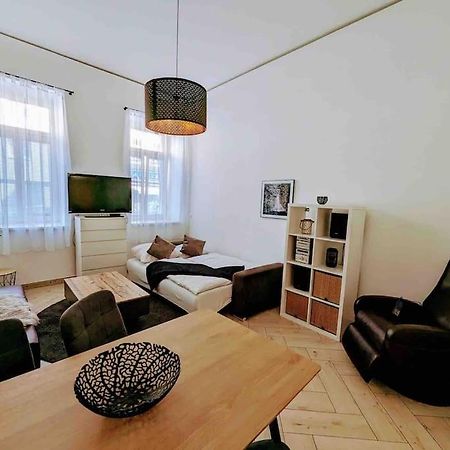 Luxury Cityapartment 2 Відень Екстер'єр фото