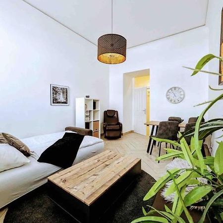Luxury Cityapartment 2 Відень Екстер'єр фото