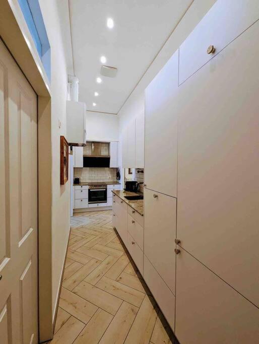 Luxury Cityapartment 2 Відень Екстер'єр фото