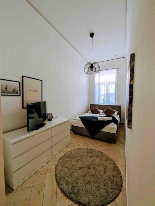 Luxury Cityapartment 2 Відень Екстер'єр фото