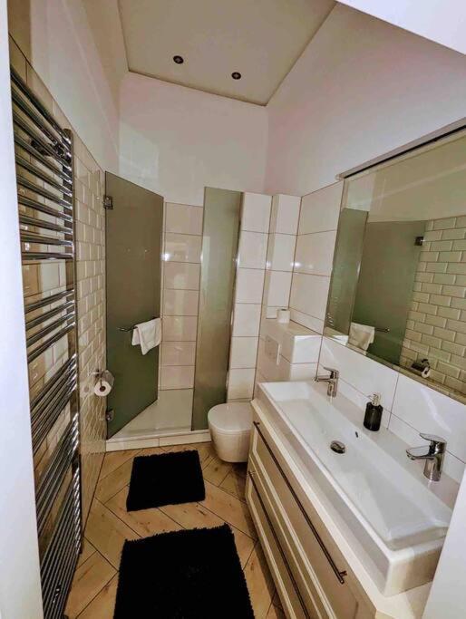 Luxury Cityapartment 2 Відень Екстер'єр фото