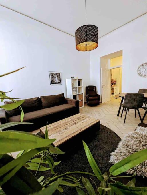 Luxury Cityapartment 2 Відень Екстер'єр фото