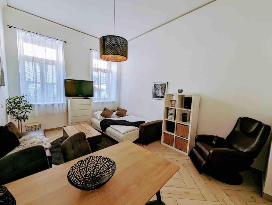 Luxury Cityapartment 2 Відень Екстер'єр фото