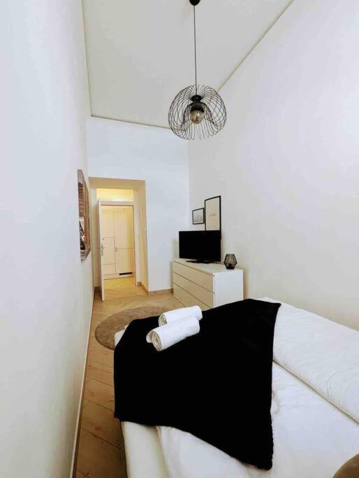 Luxury Cityapartment 2 Відень Екстер'єр фото