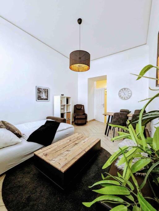 Luxury Cityapartment 2 Відень Екстер'єр фото