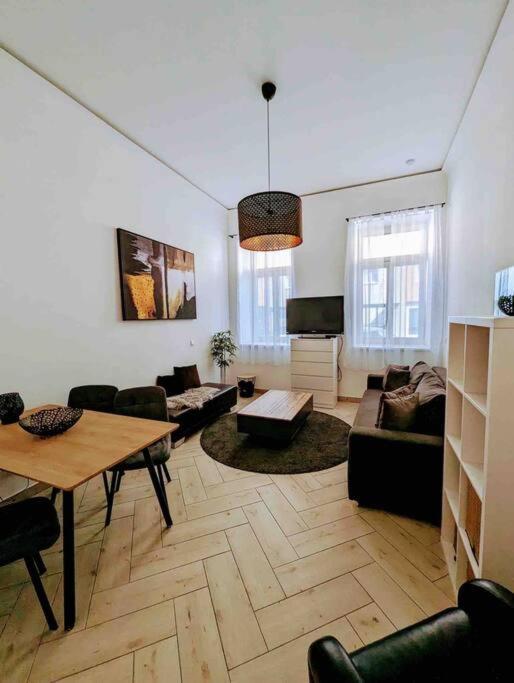 Luxury Cityapartment 2 Відень Екстер'єр фото